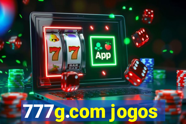 777g.com jogos